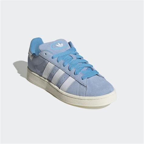 adidas campus 00s light blue.